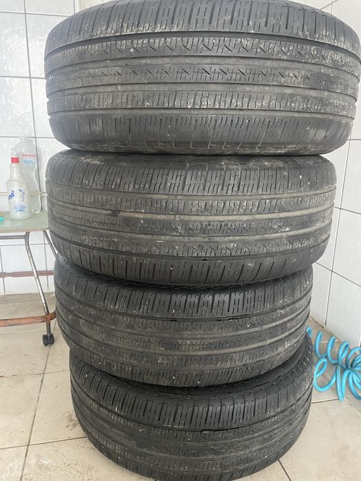 Комплект 245/50/18