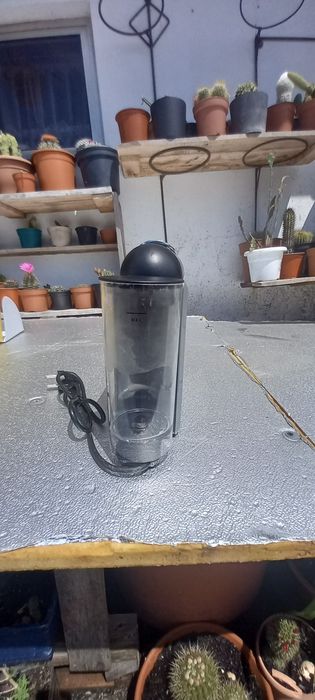 Maquina de café da Delta Q