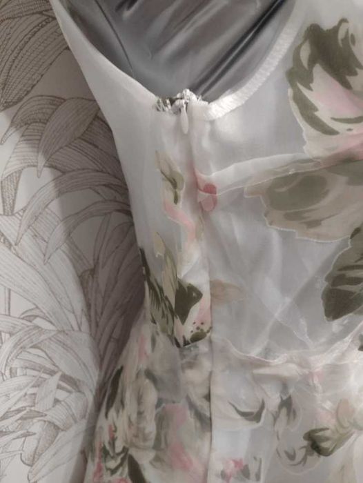 Sukienka na wesele M