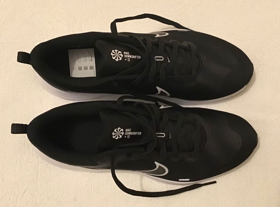 Ténis Nike Downshifter 12