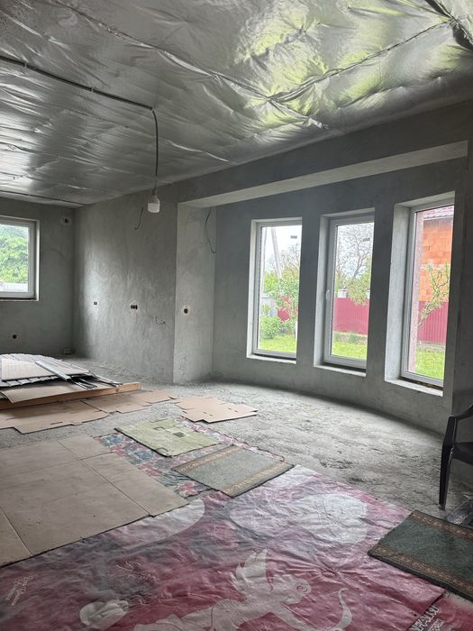 Дом по адресу Петефі Шандора пл. (площадь 205 м²) - Atlanta.ua - фото 7