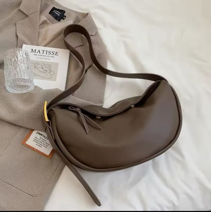 Сумка жіноча кросбоді