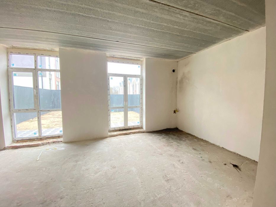 Таунхаус від забудовника Ірпінь. Газифікований