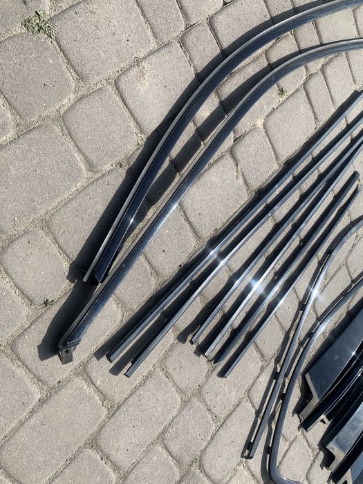 Shadowline e61 polysk KOMPLET WYSYLKA