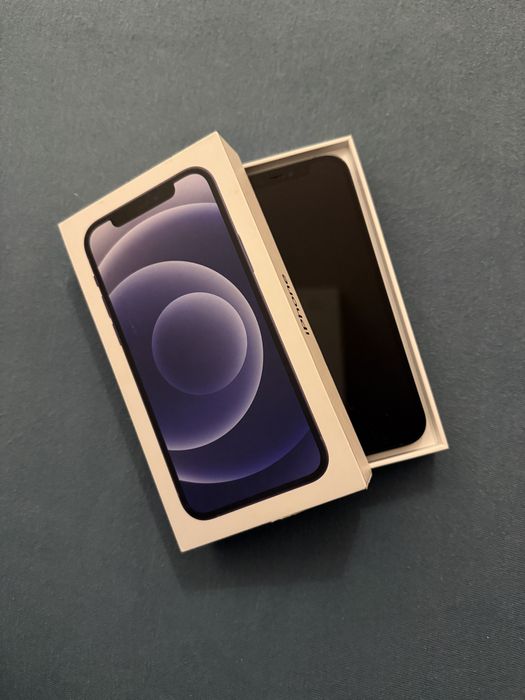 Iphone 12  dobry stan 128GB