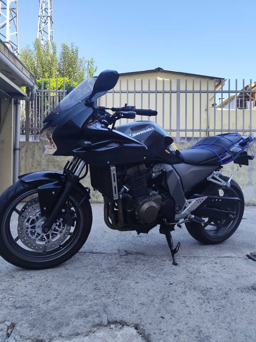 Kawasaki z 750 s