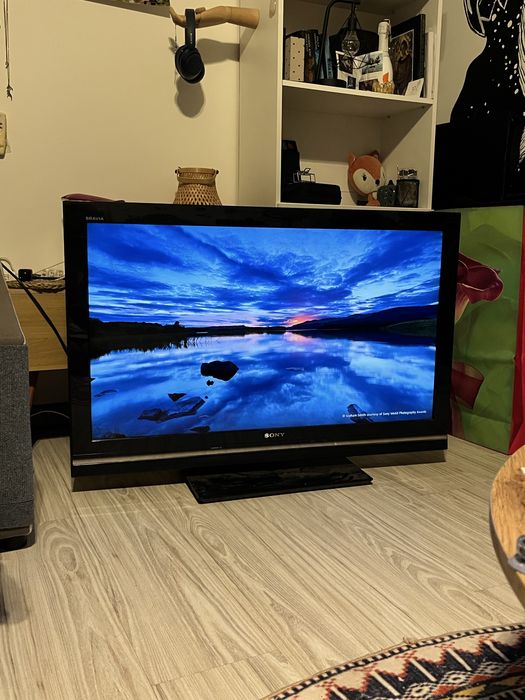 Spny bravia telewizor