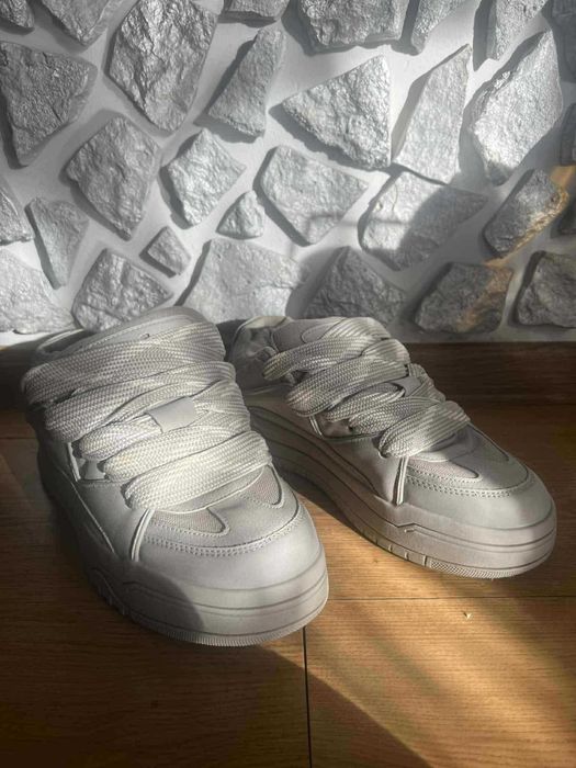 Buty Bershka sportowe