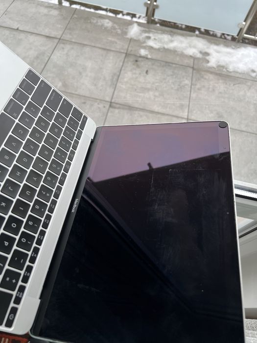 Macbook 12 2017 Retina A1534 i7-7Y75 Ram 16GB Dysk 256GB