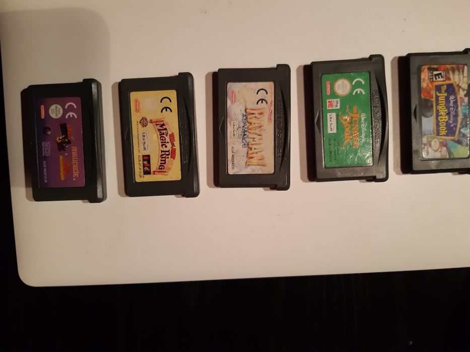 Jogos Nintendo DS