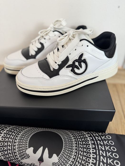 Buty damskie Pinko 38