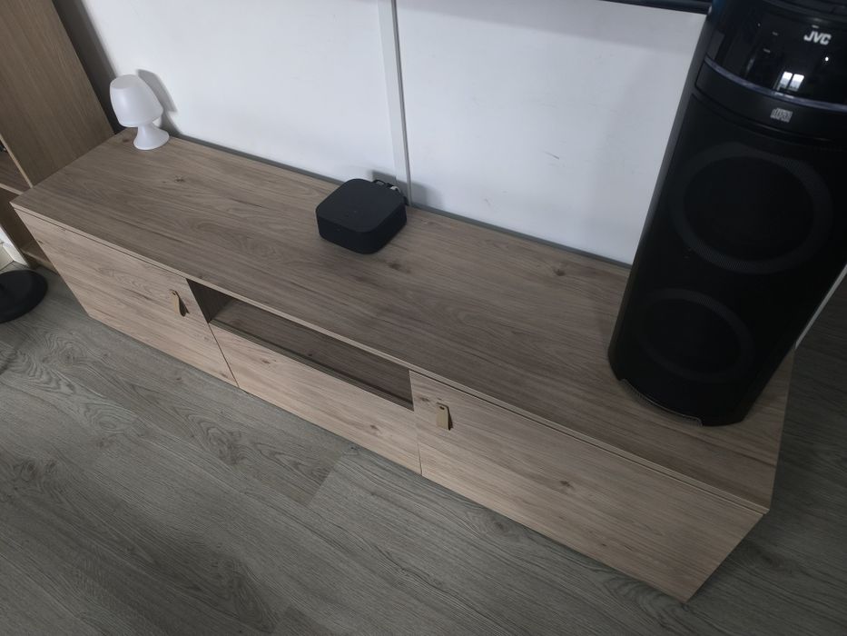 Consola de Televisão