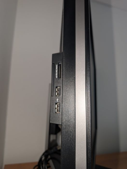 Monitor DELL qualidade LCD UltraSharp