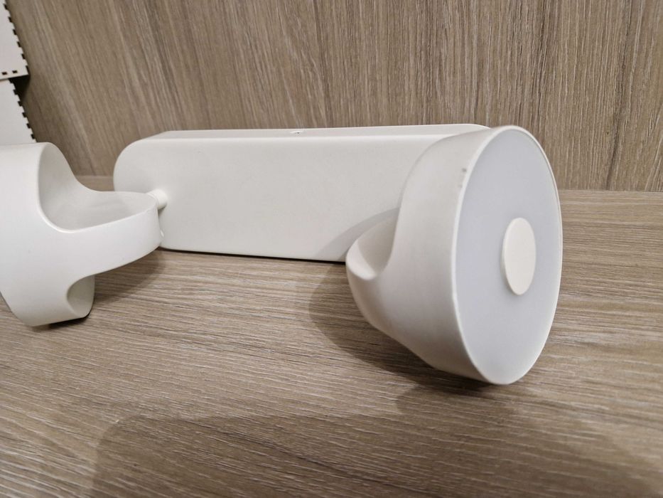 Lampa kinkiet ścienny wewnętrzny led.