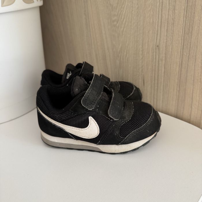 Кросівки nike 23,5 розмір 15 см
