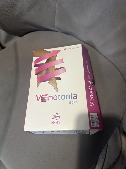 Компресійні панчохи venotonia Німеччина Getmany