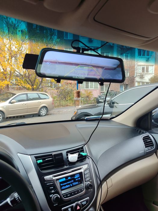 Продам Hyundai Accent 2016 рік