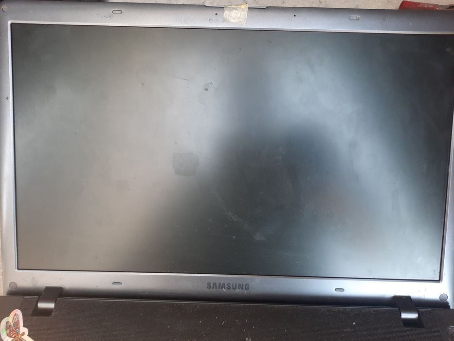 Samsung NP350V5C