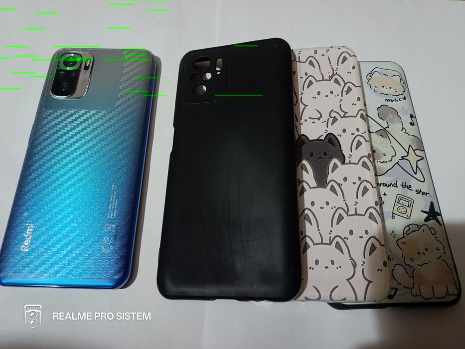 Redmi Note 10S 6/128 супер