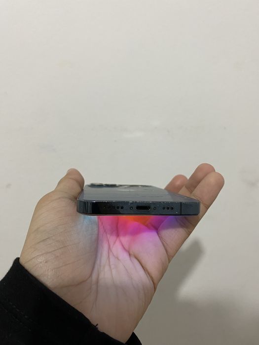 Iphone 12 pro 128 gb