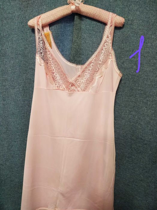 Жіноча комбінація (нова)