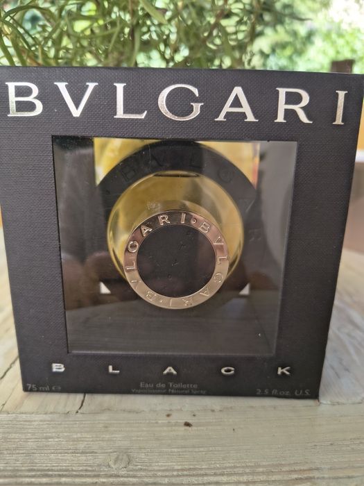 Bvlgari Black 75 ml