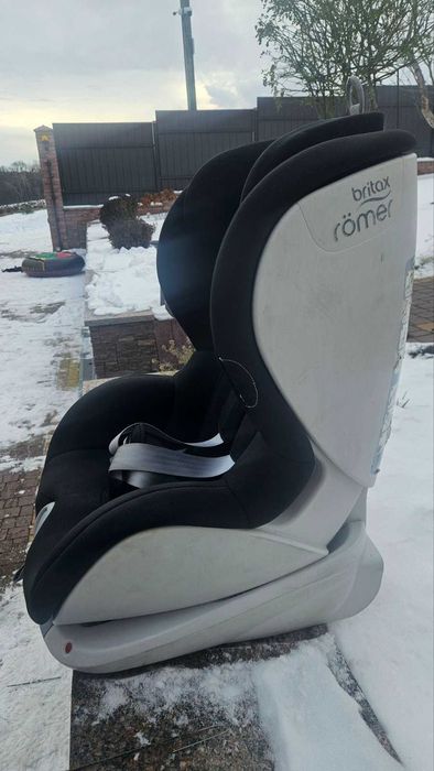 Автокрісло Britax Romer Trifix Группа 1 (9-18кг)
