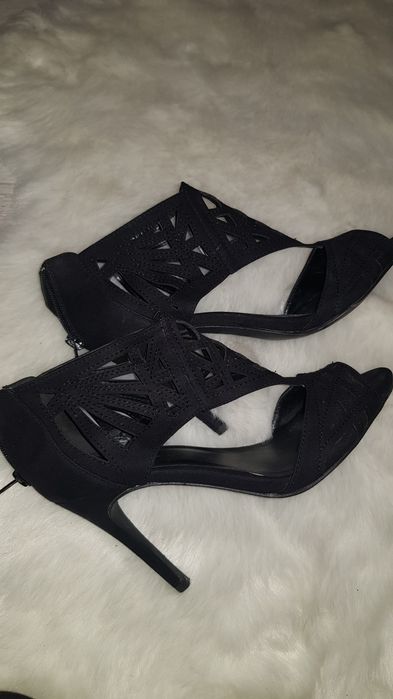 Buty, rozm. 39 stan idealny