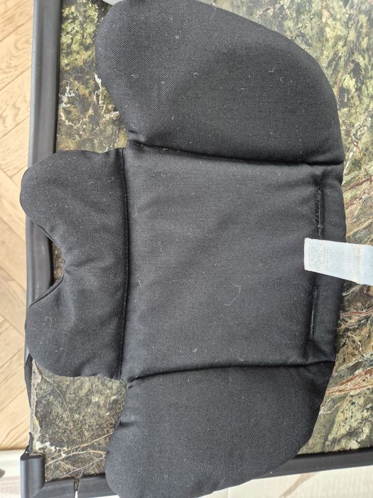 Cybex Cloud Z2 i-Size - czarny fotelik samochodowy +PREZENT