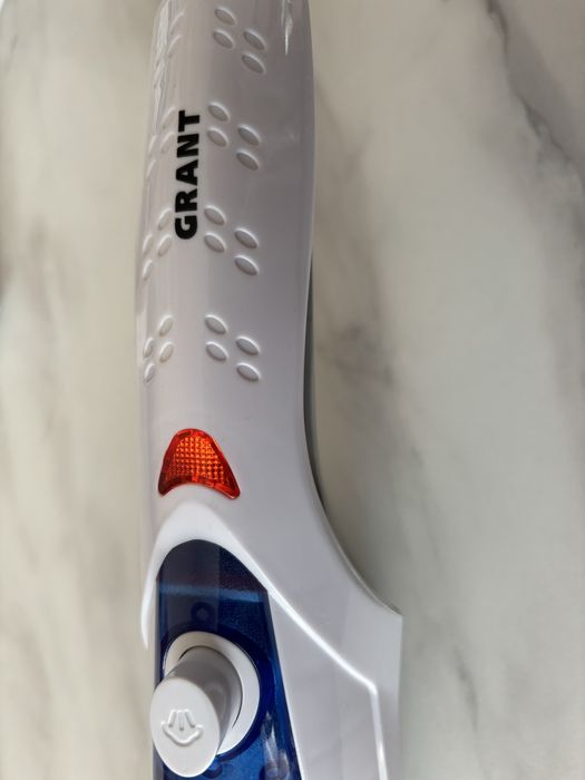 Пароочиститель GRANT