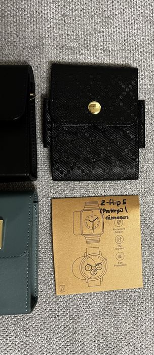 Capas, bolsas de transporte e películas de ecrã Samsung Z Flip 5