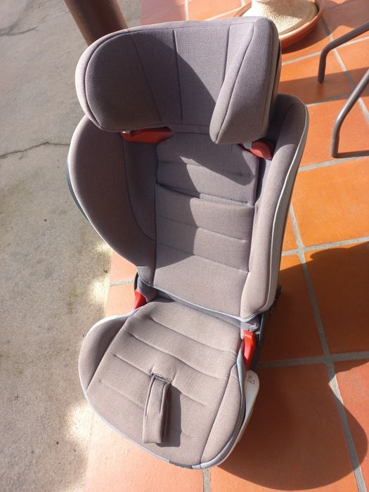 Cadeira BeSafe iZi Flex