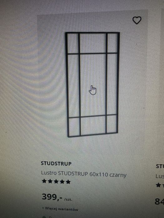 Lustro  Jysk  Studstrup