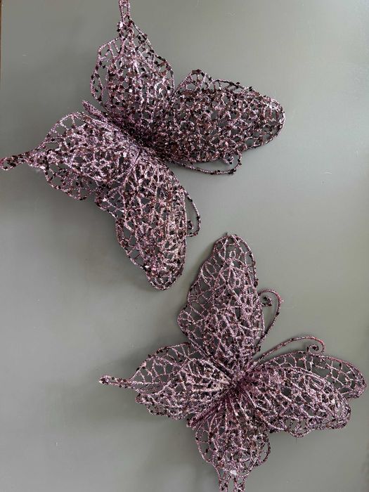 Peças de decoração