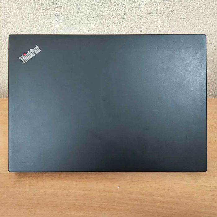 Для подорожей Lenovo X13 G1 13.3”FHD/IPS Ryzen5 6-ядер/8/512GB/Vega6