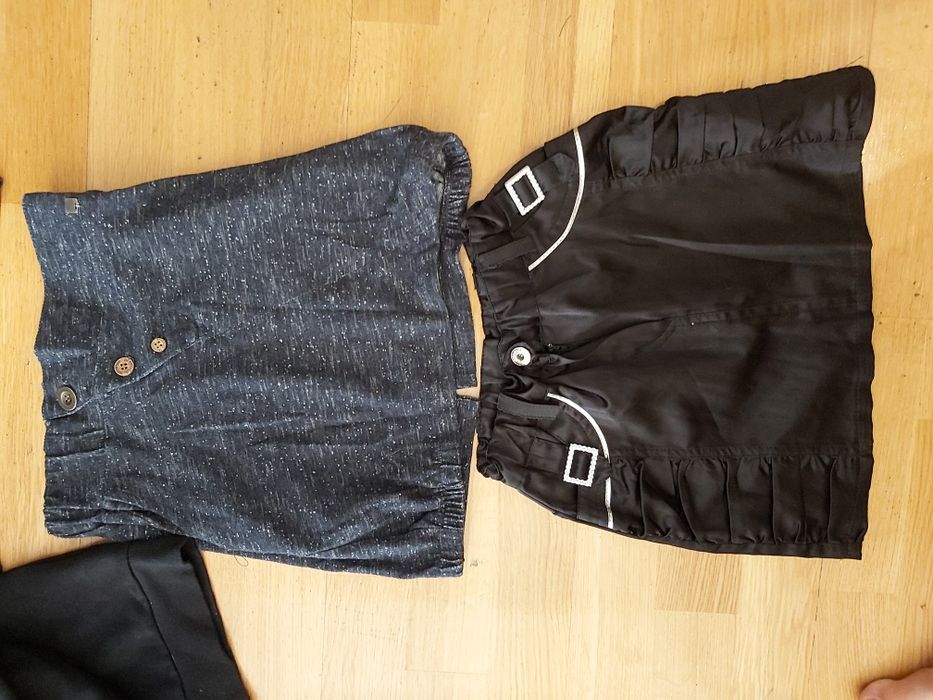 Paka dla dziewczynki Reserved H&M