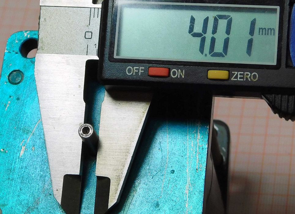 Dwufazowy silnik elektryczny gramofon 110V 50Hz SA-50 TONSIL [082]