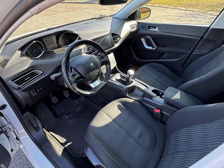 Peugeot 308 sprzedam