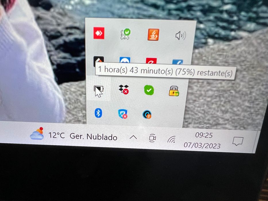 Lenovo Yoga 920 13IKB - Funciona também como Tablet - Ecrã tátil
