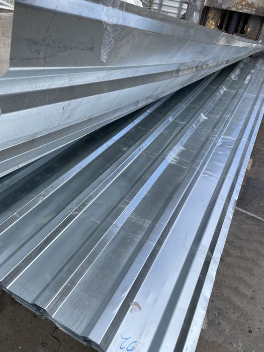 Профнастил 4.м=600грн,лист. 0.6мм