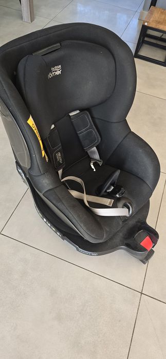 Britax romer Dualfix M I-Size