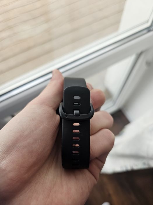 Garmin Vivoactive 5 | 2 paski | Kabel | Stan bardzo dobry