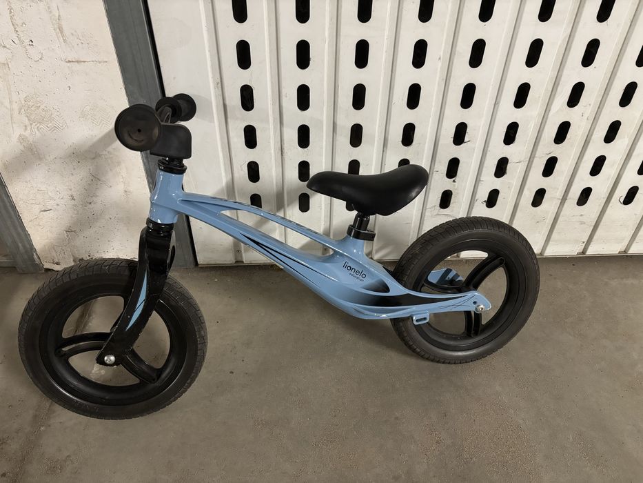 Rowerek biegowy 12’’