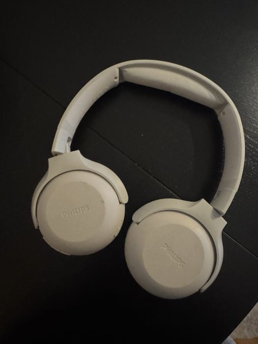Headphones usados philips