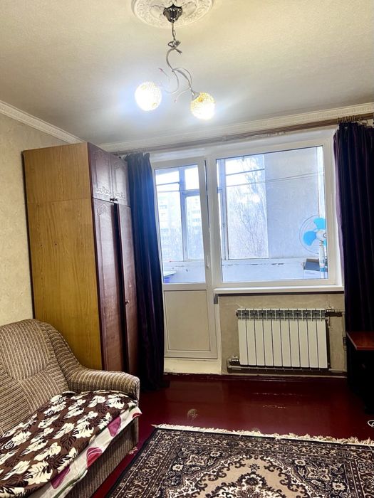 1-к. кв. пр. Аерокосмічний/Одеська,с/м Клас 200 метрів. Сертифікат.