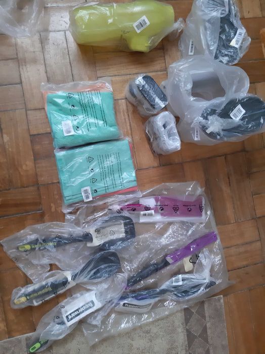 Caixas Herméticas Tupperware