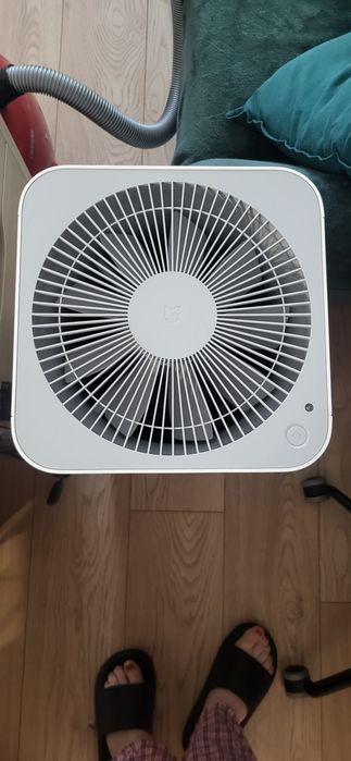 Xiaomi  oczyszczacz powietrza