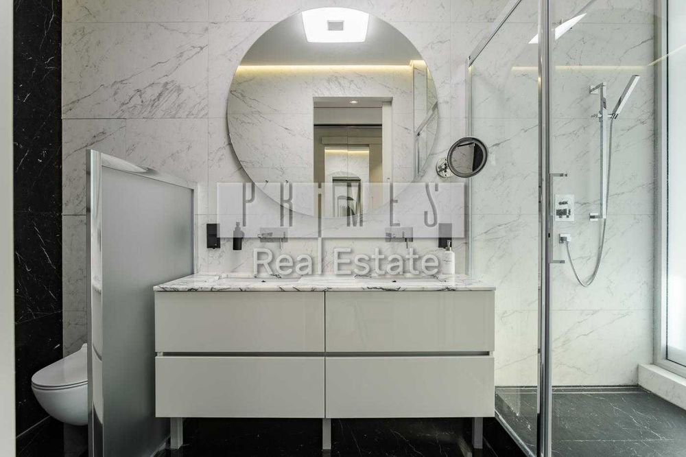 Продаж 3к квартири 92м2 новий ремонт Central Park Кудрі 7 Печерськ