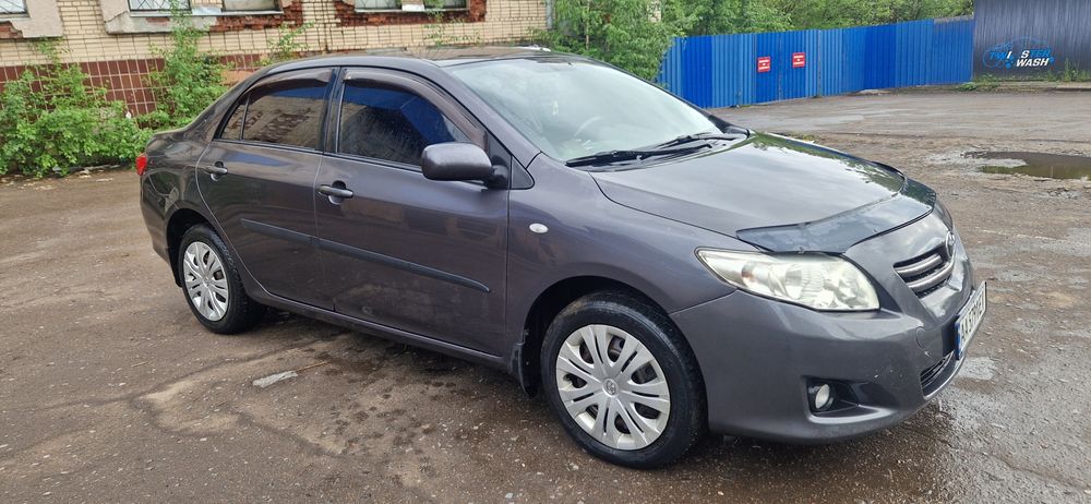 Продам Toyota Corolla