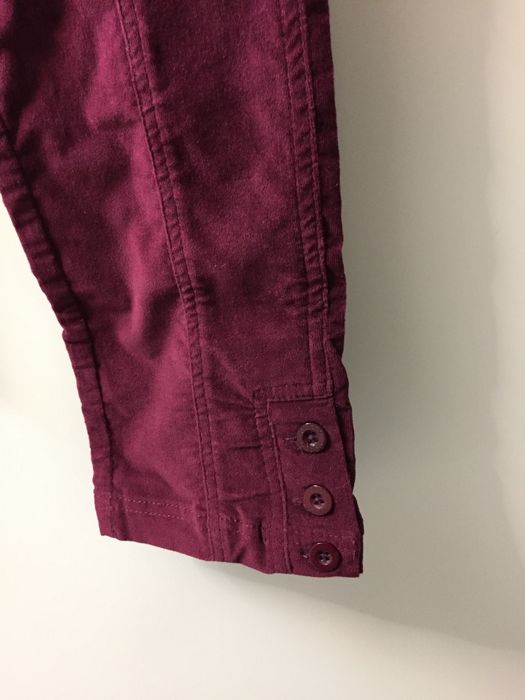 Calça Gocco - Nova + Sweatshirt Tiffosi